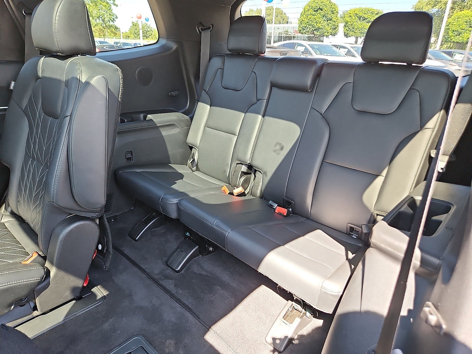 2023 Kia Telluride SX Prestige X-Pro