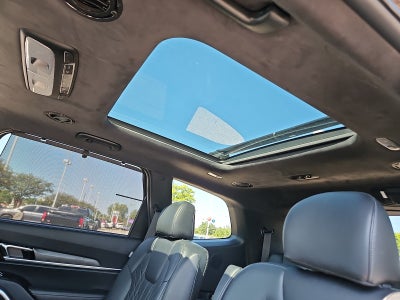 2023 Kia Telluride SX Prestige X-Pro