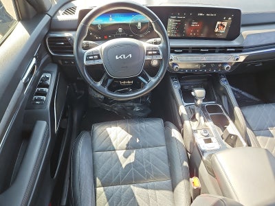 2023 Kia Telluride SX Prestige X-Pro