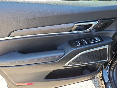 2023 Kia Telluride SX Prestige X-Pro