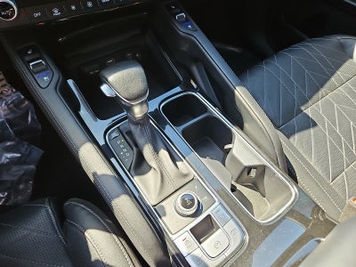 2023 Kia Telluride SX Prestige X-Pro