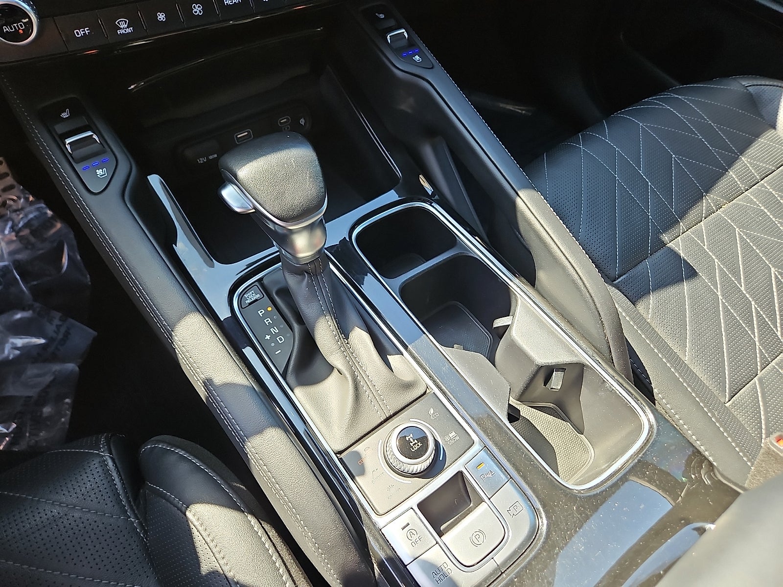 2023 Kia Telluride SX Prestige X-Pro