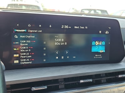 2023 Kia Telluride SX Prestige X-Pro