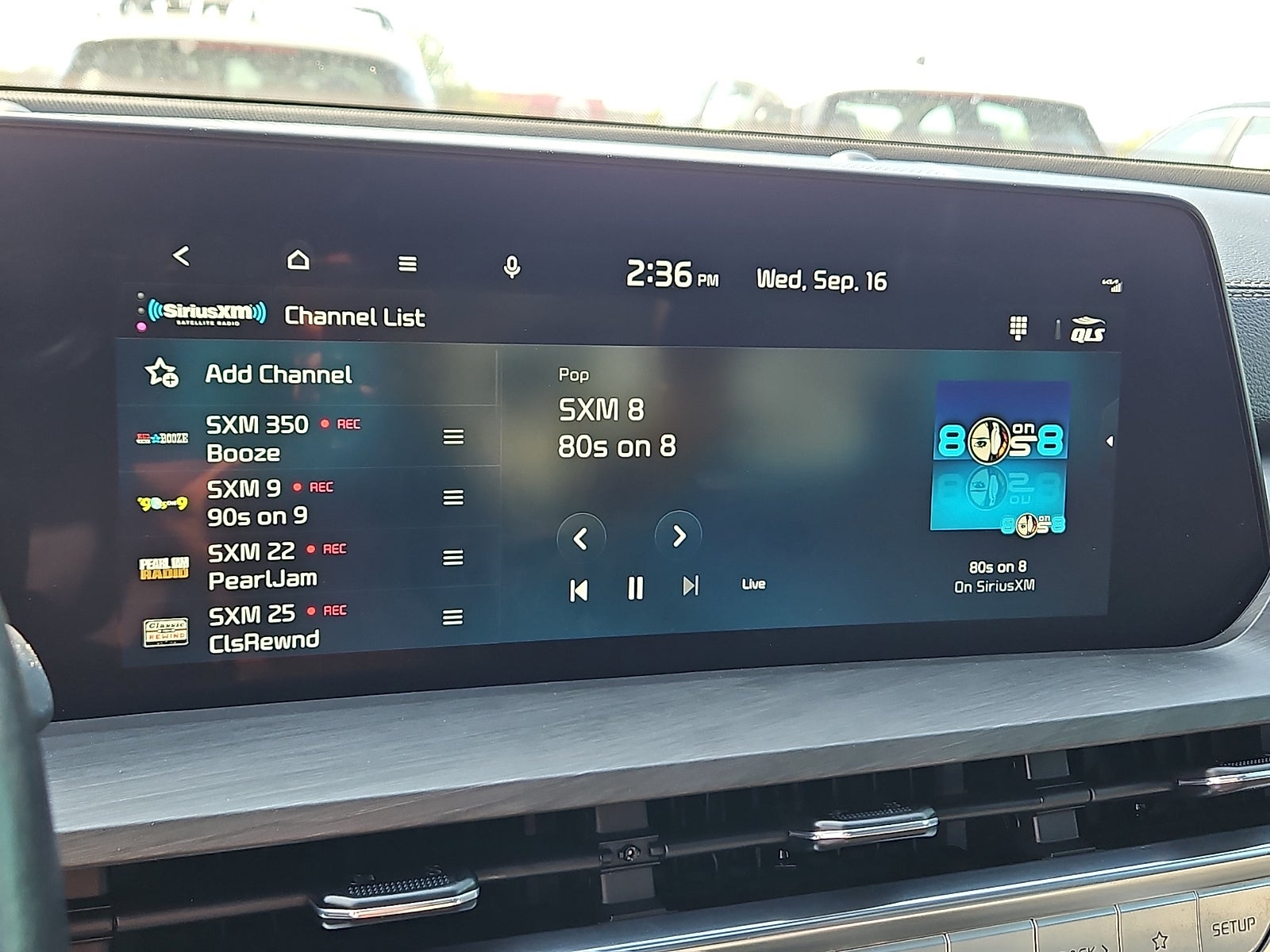 2023 Kia Telluride SX Prestige X-Pro