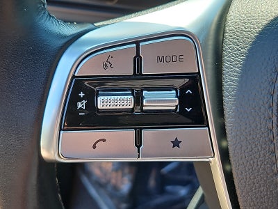 2023 Kia Telluride SX Prestige X-Pro