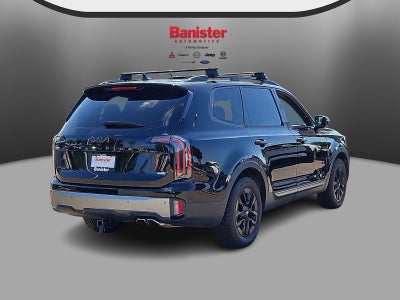 2023 Kia Telluride SX Prestige X-Pro