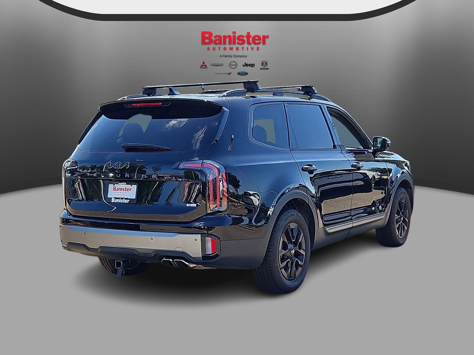 2023 Kia Telluride SX Prestige X-Pro