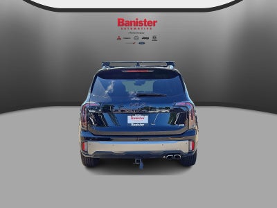 2023 Kia Telluride SX Prestige X-Pro