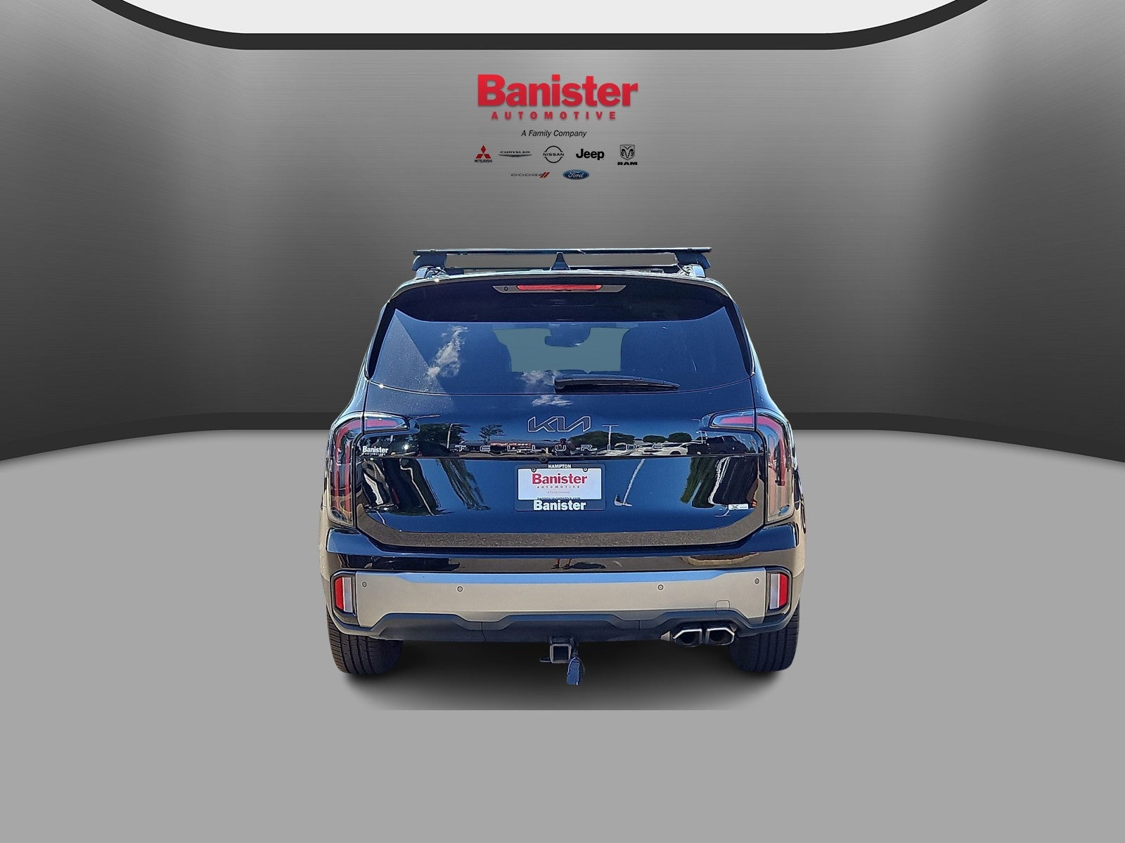 2023 Kia Telluride SX Prestige X-Pro