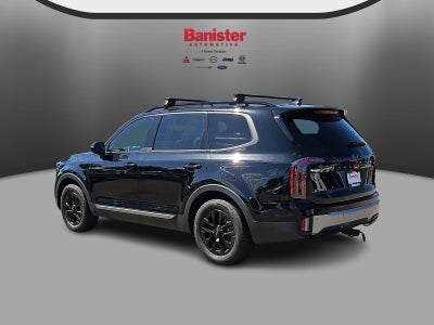 2023 Kia Telluride SX Prestige X-Pro