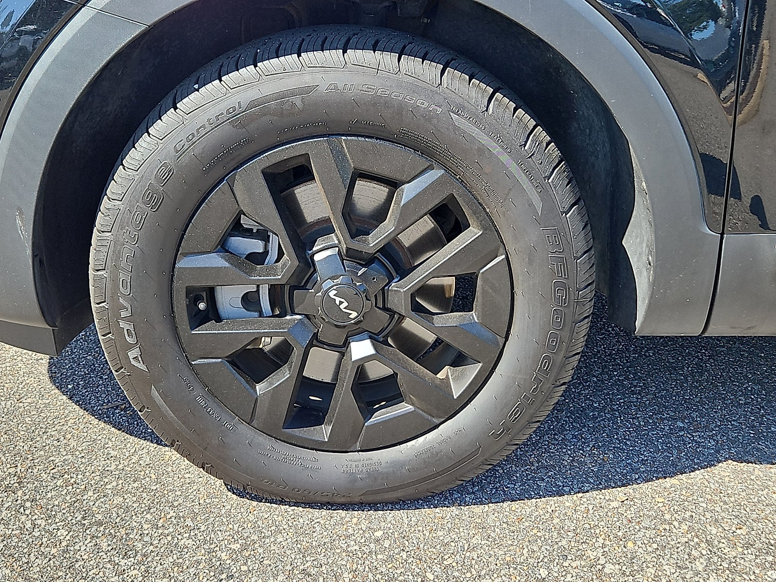 2023 Kia Telluride SX Prestige X-Pro