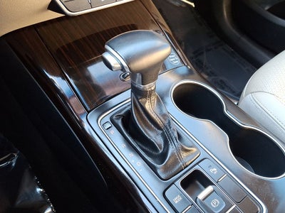 2019 Kia Sorento EX V6