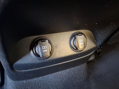 2019 Kia Sorento EX V6