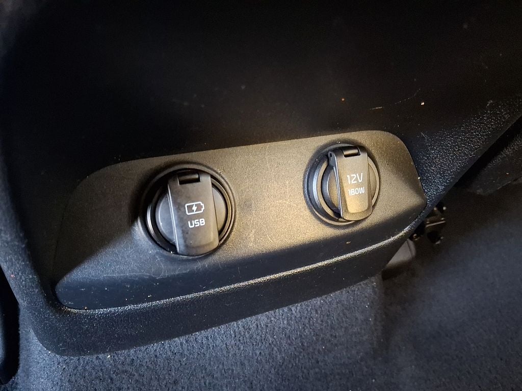 2019 Kia Sorento EX V6