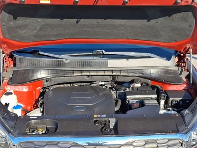 2019 Kia Sorento EX V6