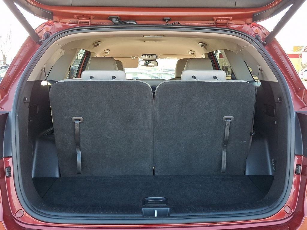 2019 Kia Sorento EX V6