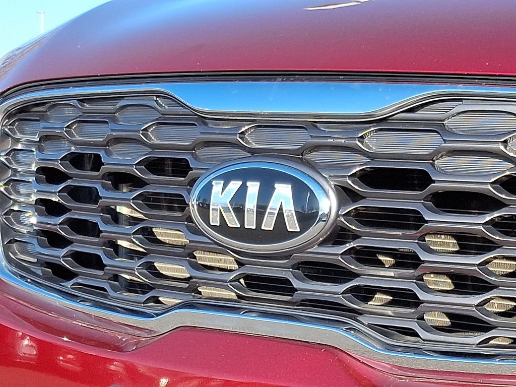 2019 Kia Sorento EX V6