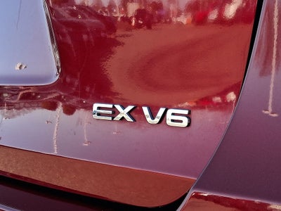 2019 Kia Sorento EX V6