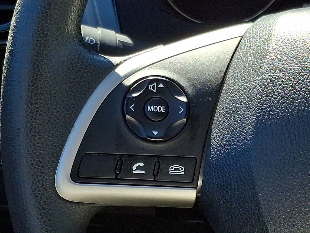 2020 Mitsubishi Outlander ES