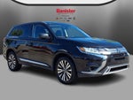 2020 Mitsubishi Outlander ES
