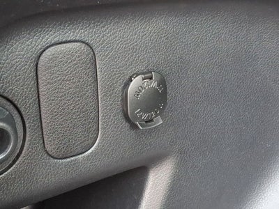 2018 Subaru Forester 2.5i (CVT)