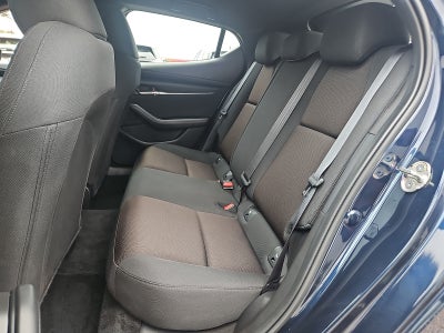 2026 Mazda Mazda3 Hatchback 2.5 S