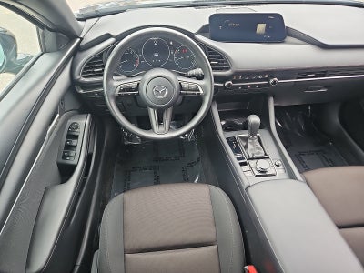 2026 Mazda Mazda3 Hatchback 2.5 S