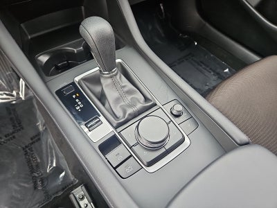2026 Mazda Mazda3 Hatchback 2.5 S