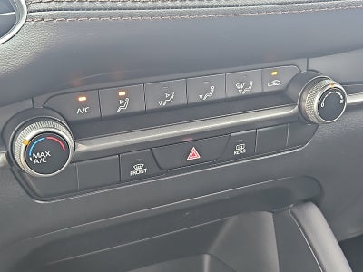 2026 Mazda Mazda3 Hatchback 2.5 S