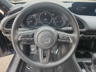 2026 Mazda Mazda3 Hatchback 2.5 S