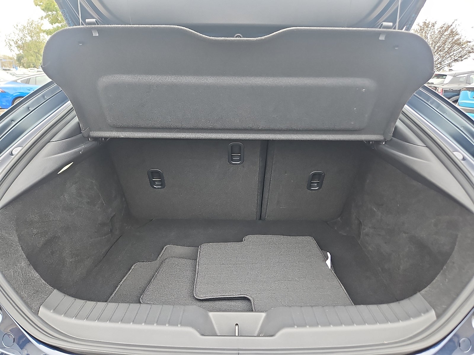 2026 Mazda Mazda3 Hatchback 2.5 S