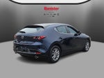 2026 Mazda Mazda3 Hatchback 2.5 S