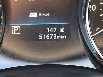 2020 Nissan Rogue Sport SV