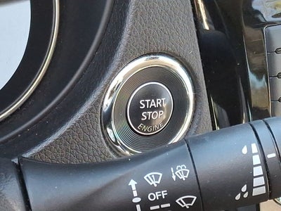 2020 Nissan Rogue Sport SV