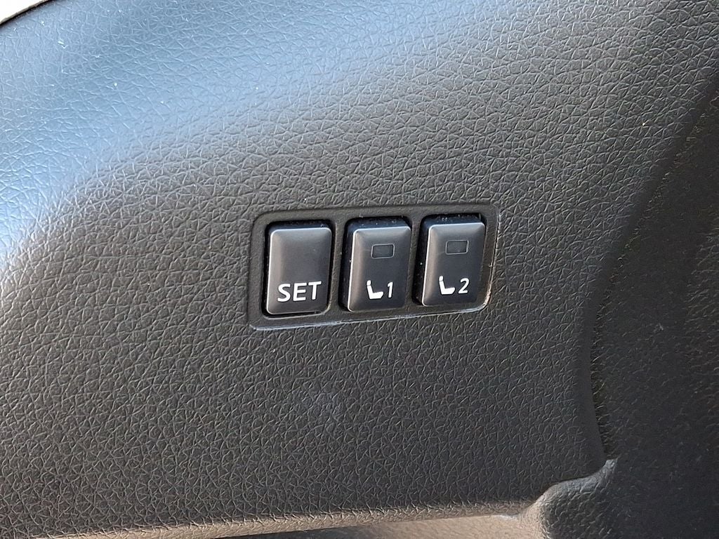 2020 Nissan Rogue Sport SV