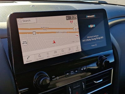 2023 Nissan Armada SV