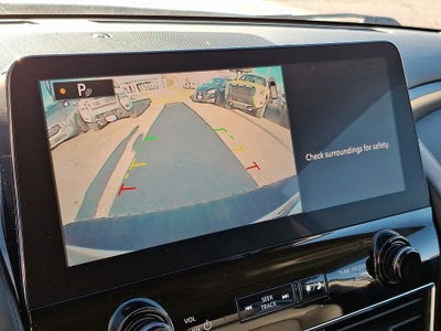 2023 Nissan Armada SV