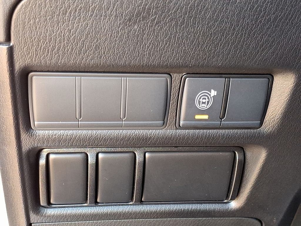 2023 Nissan Armada SV