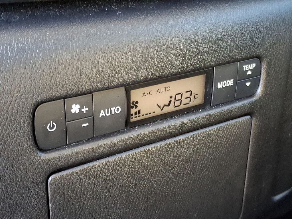 2023 Nissan Armada SV