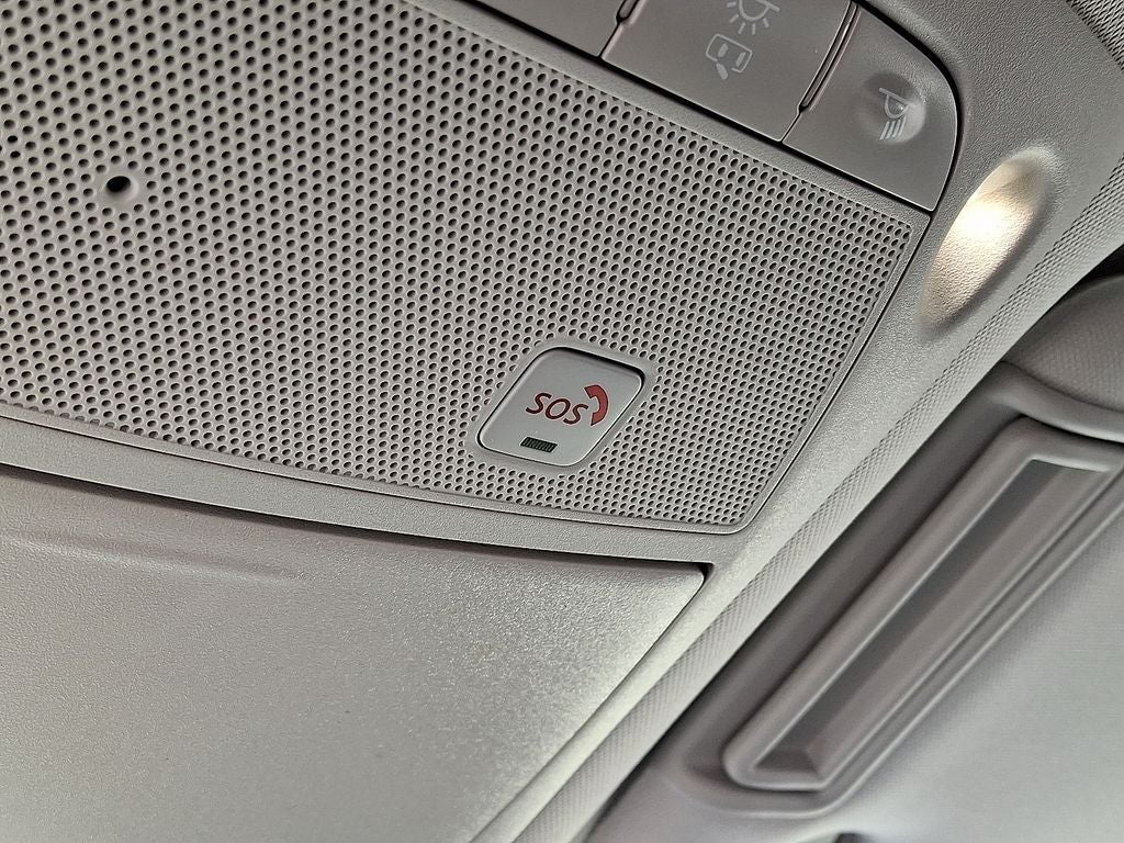 2024 Nissan Armada SV