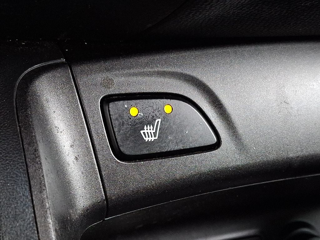 2015 Hyundai Tucson SE Sport Utility 4D