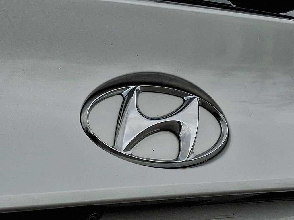 2015 Hyundai Tucson SE Sport Utility 4D