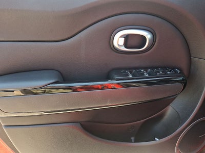 2018 Kia Soul !