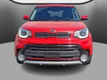 2018 Kia Soul !