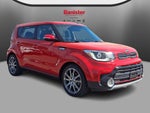 2018 Kia Soul !