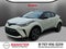 2020 Toyota C-HR XLE