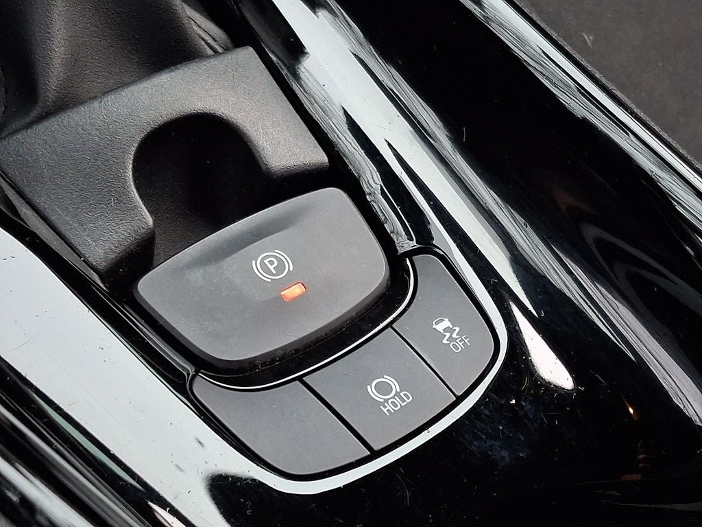 2020 Toyota C-HR XLE