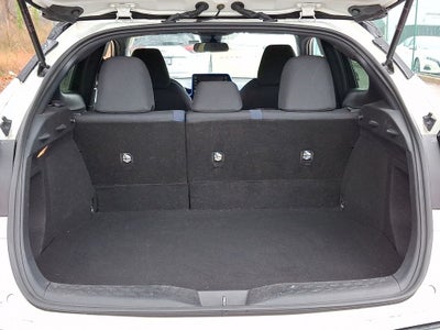 2020 Toyota C-HR XLE