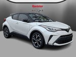 2020 Toyota C-HR XLE