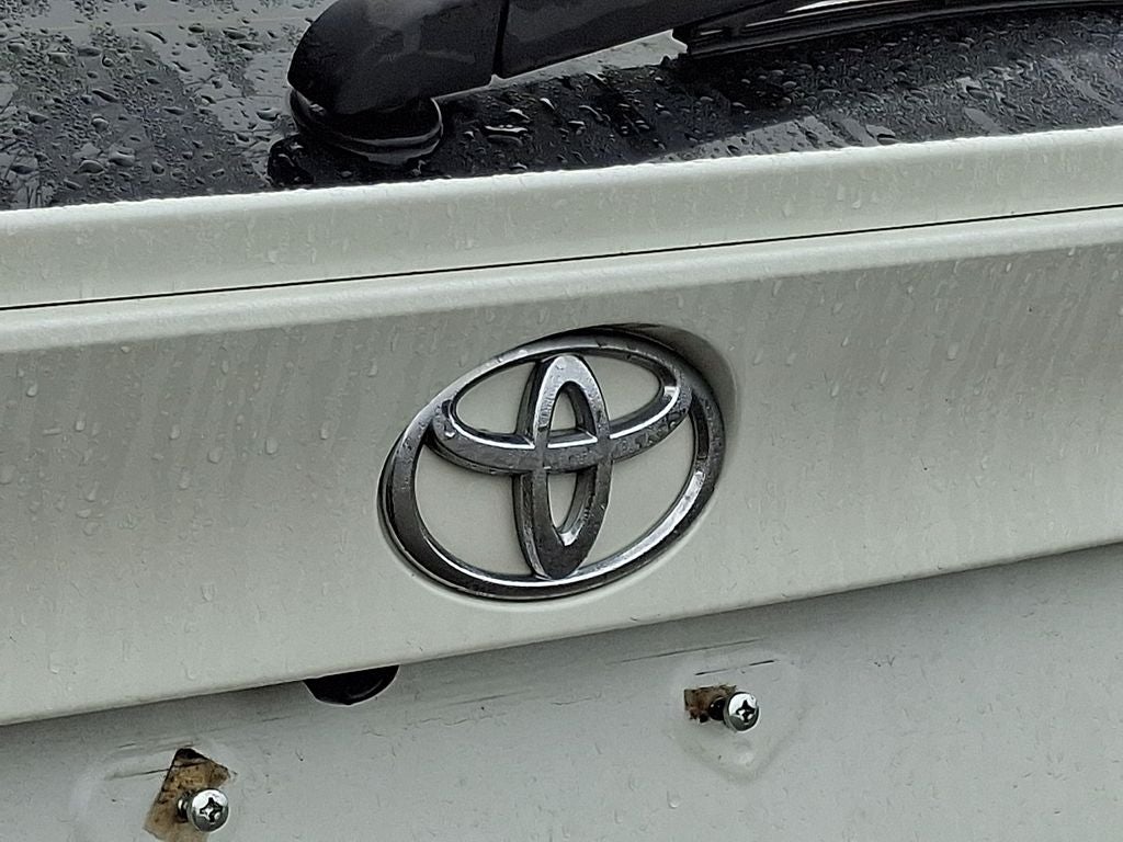 2020 Toyota C-HR XLE